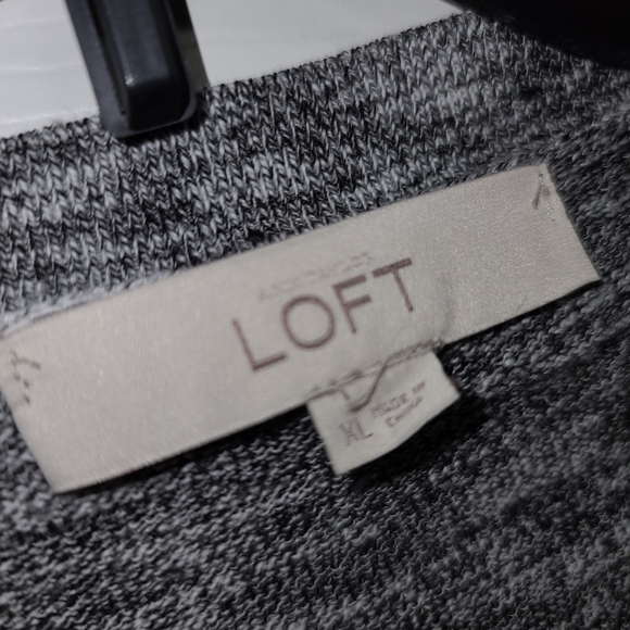 Loft Cardigan - Picture 2 of 2